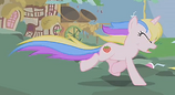 Holly Dash