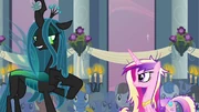 Chrysalis 'I doubt that' S2E26