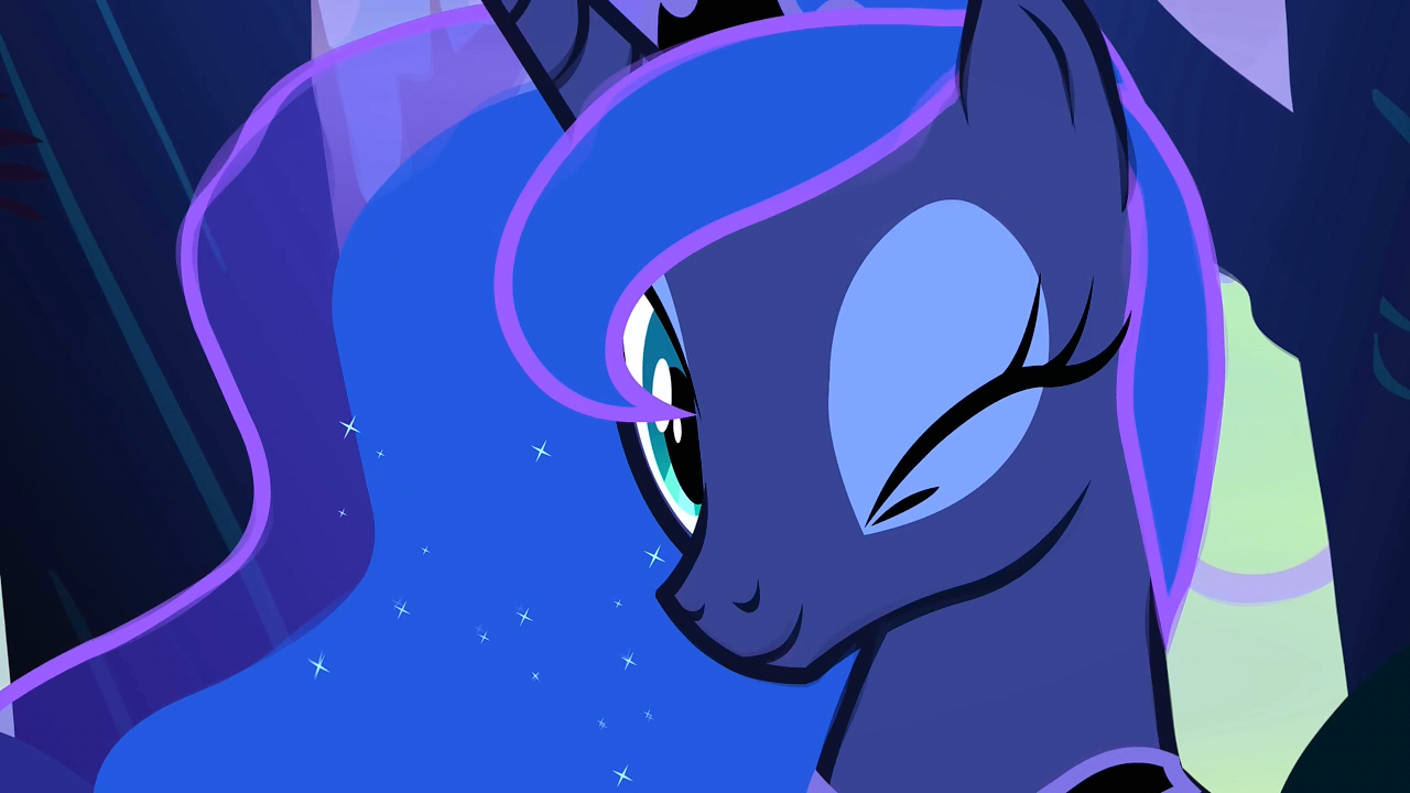 Afbeeldingsresultaat voor luna pony