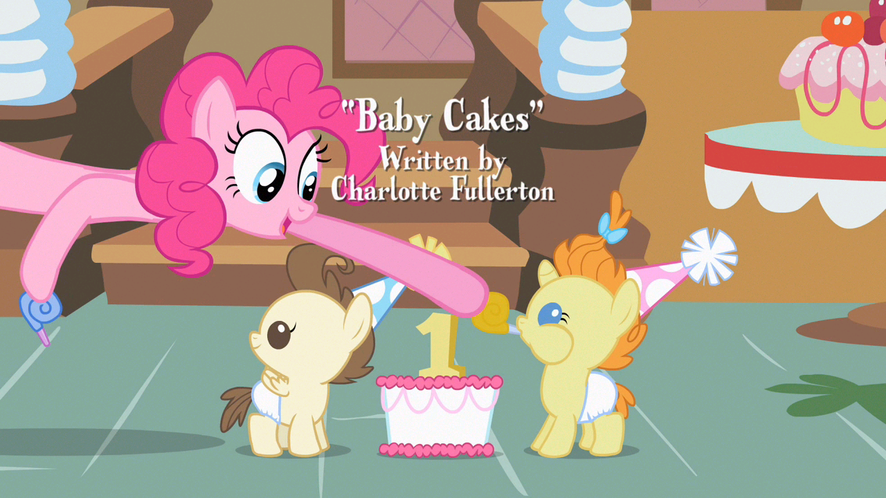 Mr And Mrs Cake S Babies Mr And Mrs Cake S Babies
