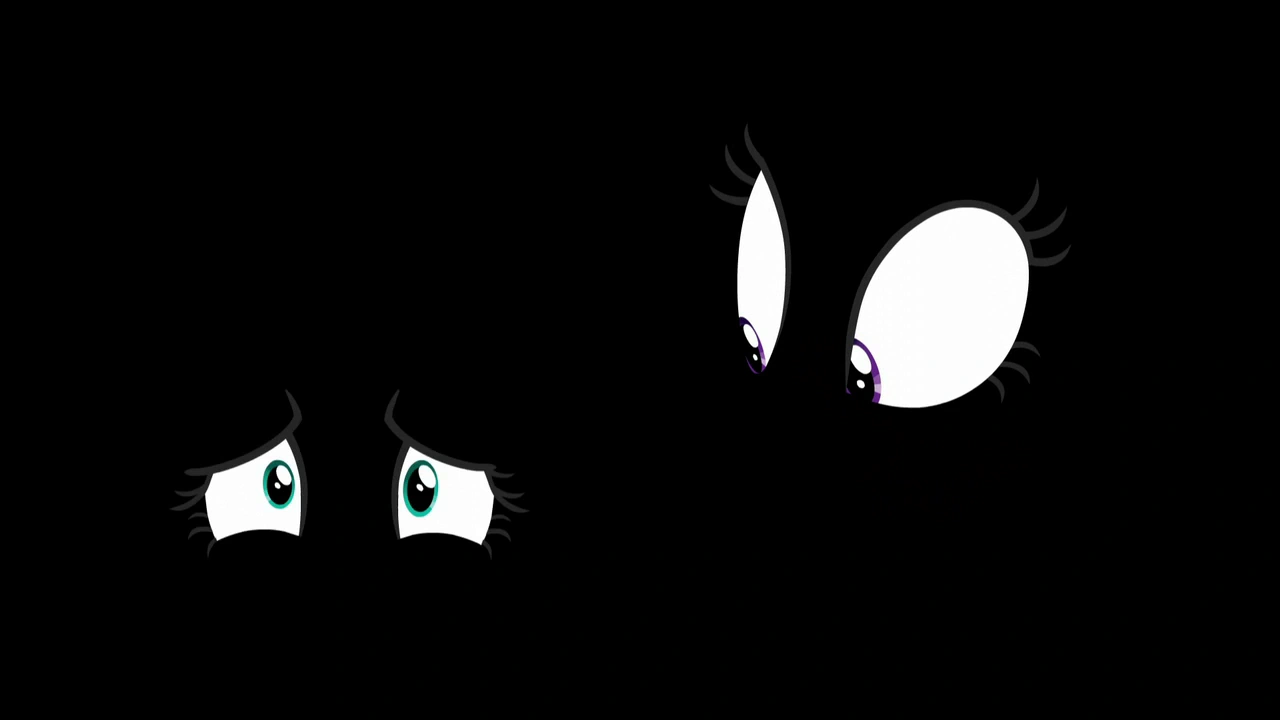 Image Fluttershy's eyes pop up S5E11.png My Little Pony Friendship