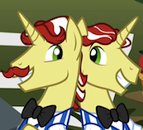 143px-Flim Flam Brothers back to back thumb S2E15