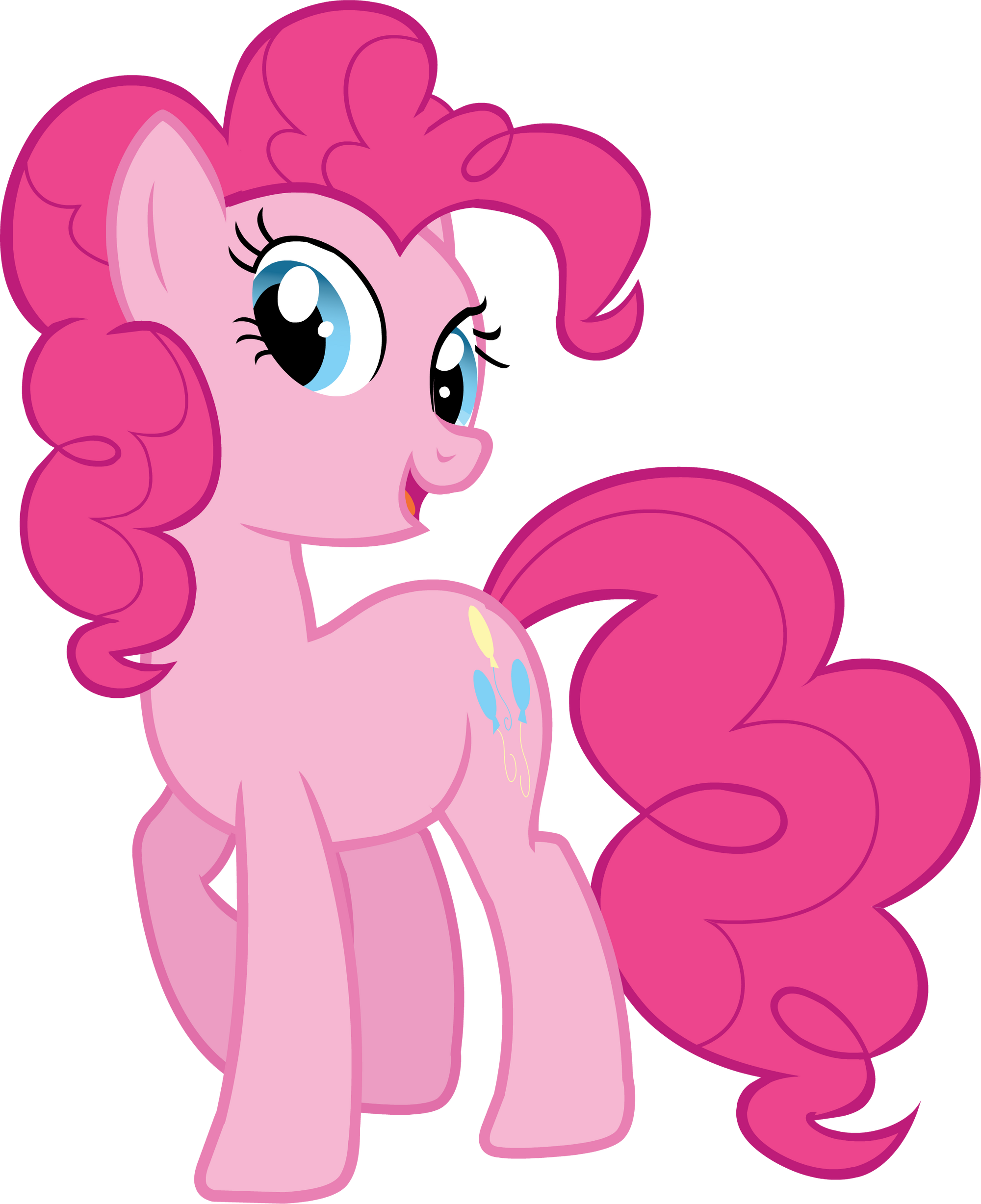 My Little Pony Images User blogPinkgirl234Ask Pinkie Pie My Little Pony
