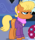 Ms. Harshwhinny