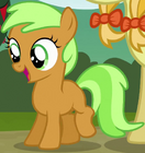 Apple Crumble ID