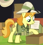 Teddie Safari ID S4E22