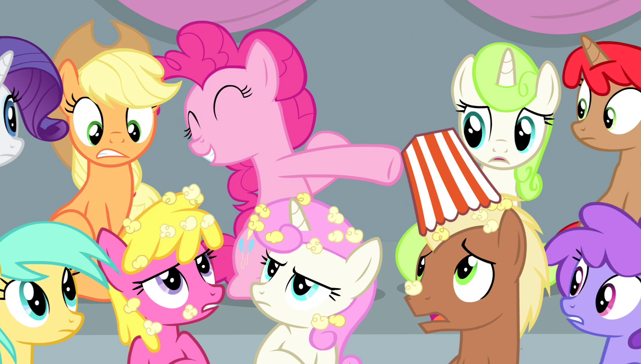 Mlp Milk