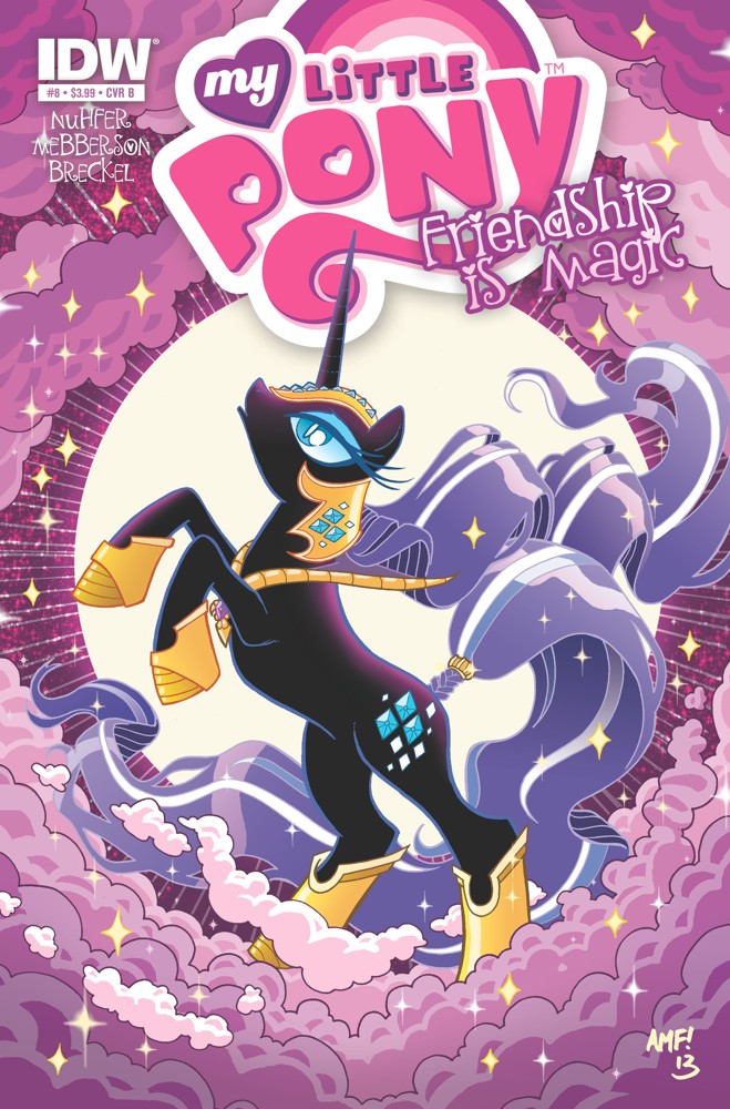 mlp сезон 5 серия 24