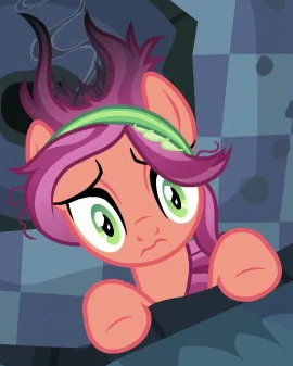 Image - Verity Lucky ID S6E1.png | My Little Pony Friendship is Magic