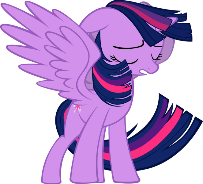 Image - Alicorn Twilight by artist-jerick.png | My Little Pony Fan