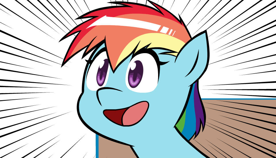 Image - Anime Rainbow Dash screenshot from SWAG(dot)MOV.jpg | My ... Image - Anime Rainbow Dash screenshot from SWAG(dot)MOV.jpg | My ...