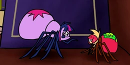 FeaturedVideo RDP-Spiderses