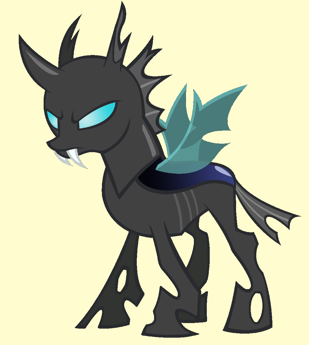 Changelings | My Little Pony Fan Labor Wiki | Fandom powered by Wikia Changelings | My Little Pony Fan Labor Wiki | Fandom powered by Wikia