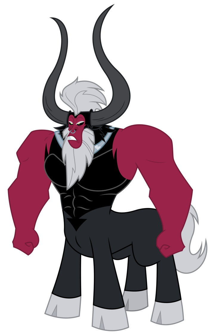 Lord Tirek | My Little Pony Fan Labor Wiki | FANDOM powered by Wikia