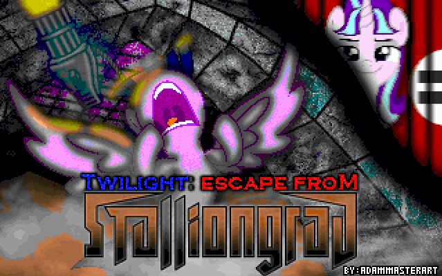 Twilight: Escape from Stalliongrad Demo V1 Released Latest?cb=20150805203625