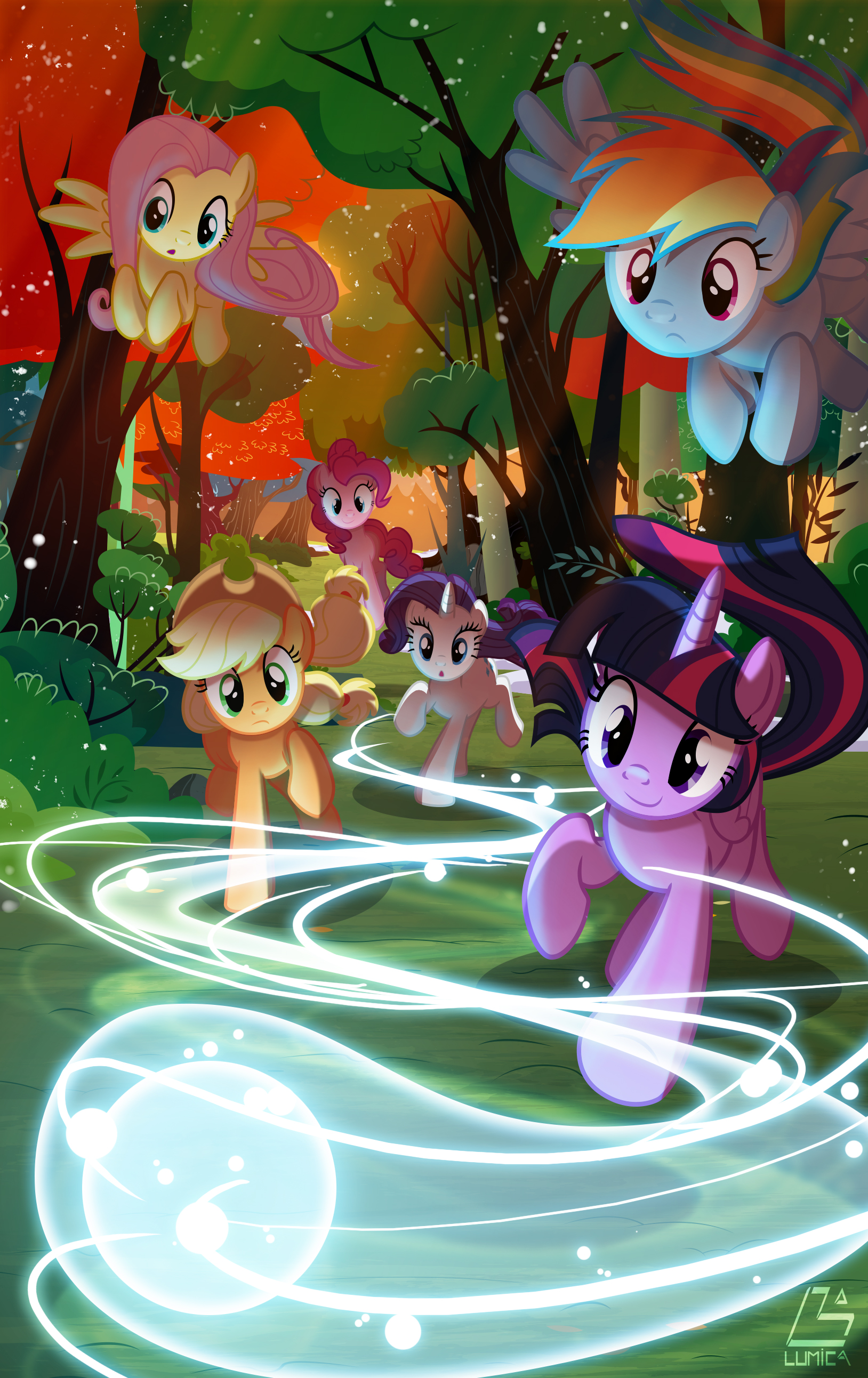 http://vignette2.wikia.nocookie.net/mlpfanart/images/e/e0/Lumic4_lum_and_light_lead_of_the_forest_by_light262-d94130a.jpg/revision/latest?cb=20150812223946