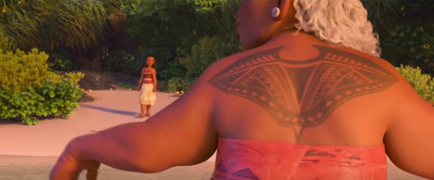 Image result for tattoo gramma tala