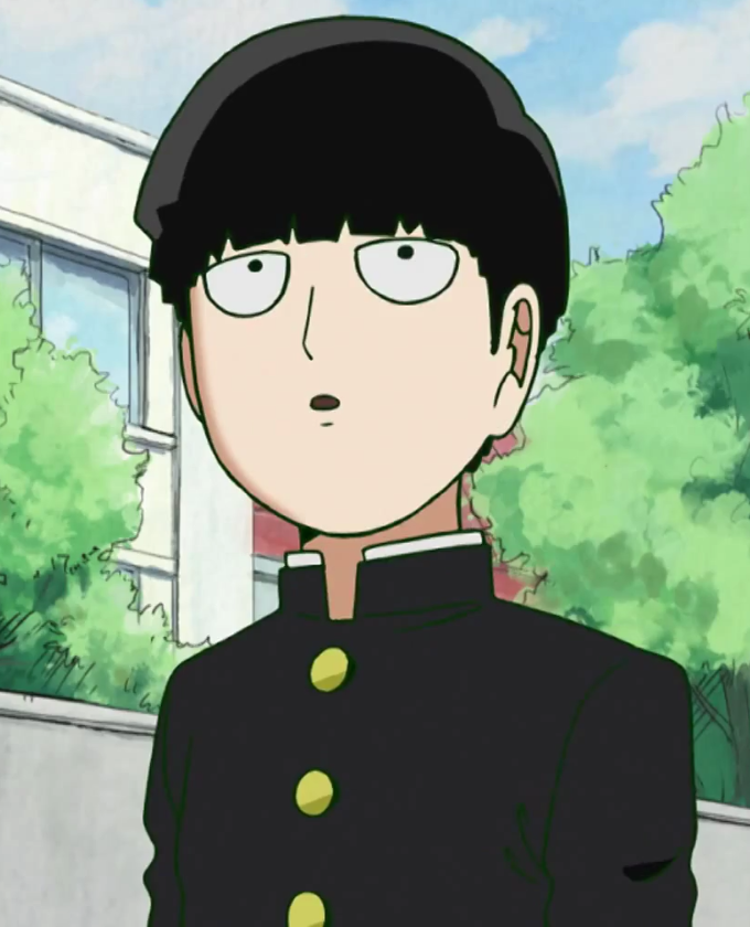 Hasil gambar untuk mob psycho 100 anime