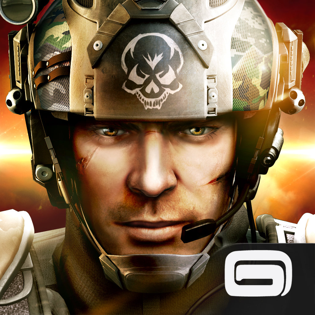 Modern Combat 5: Blackout games Modern Combat 5: Blackout games