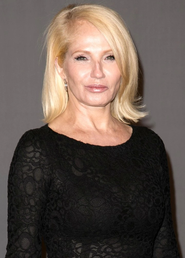 Ellen Barkin | Modern Family Wiki | Fandom powered by Wikia