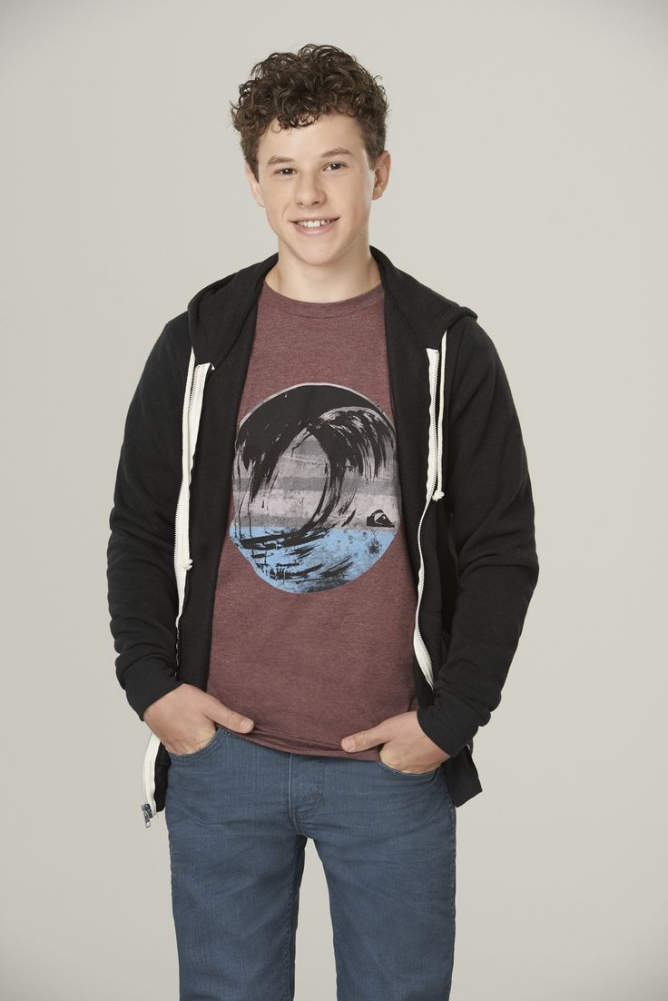 Luke Dunphy Wiki Modern Family FANDOM powered by Wikia
