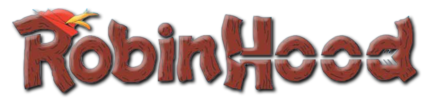 Image - Mondo TV - Robin Hood - Anime Transparent Logo.png | Mondo World Wikia | Fandom powered ...