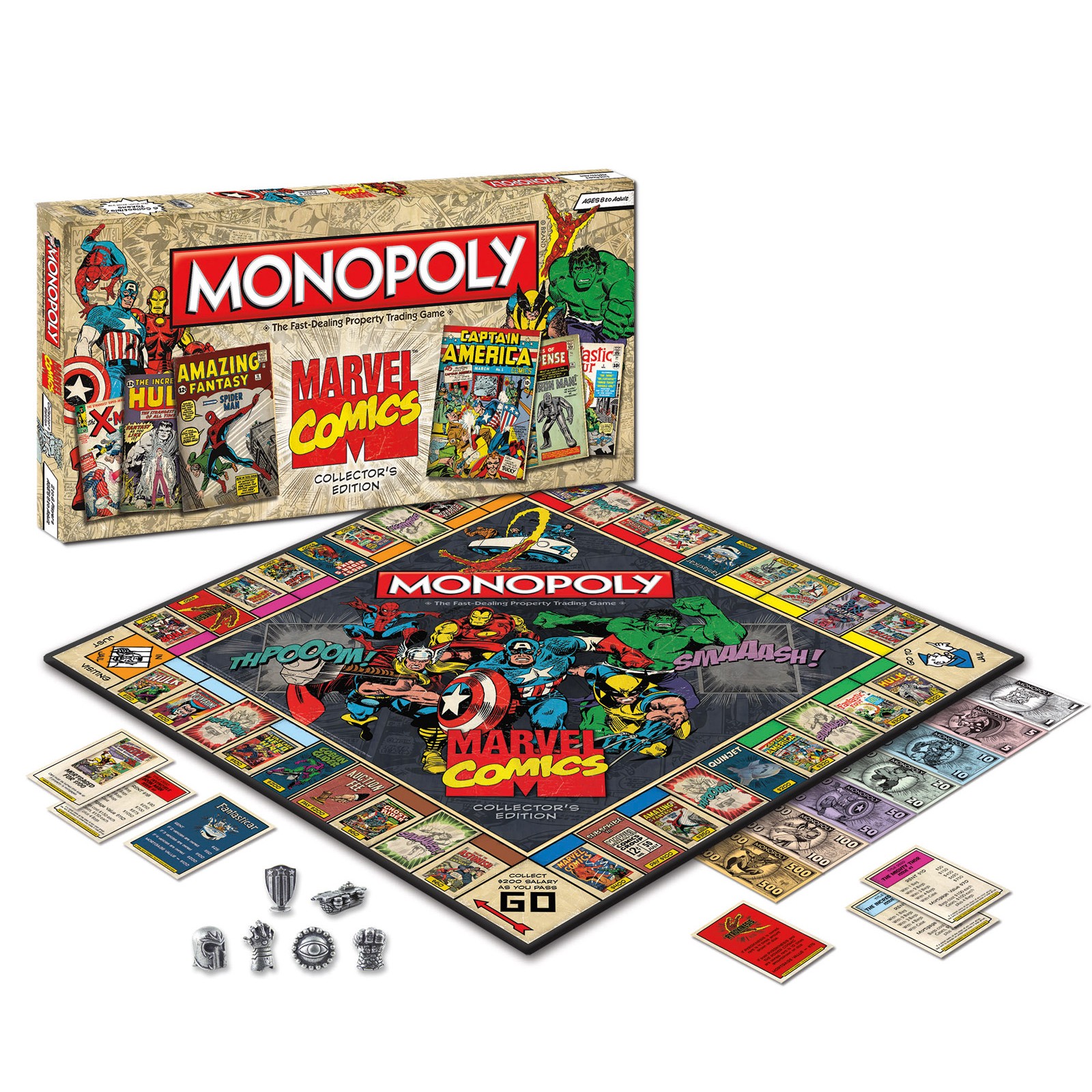 monopoly versions monopoly versions
