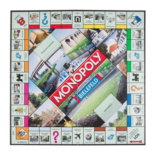 monopoly money start