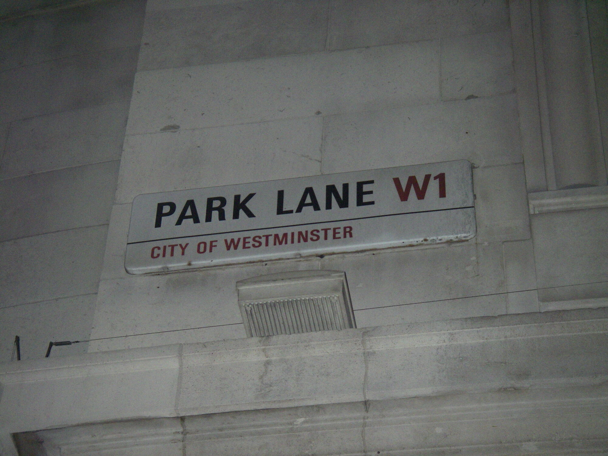 Park Lane Monopoly Wiki FANDOM powered by Wikia