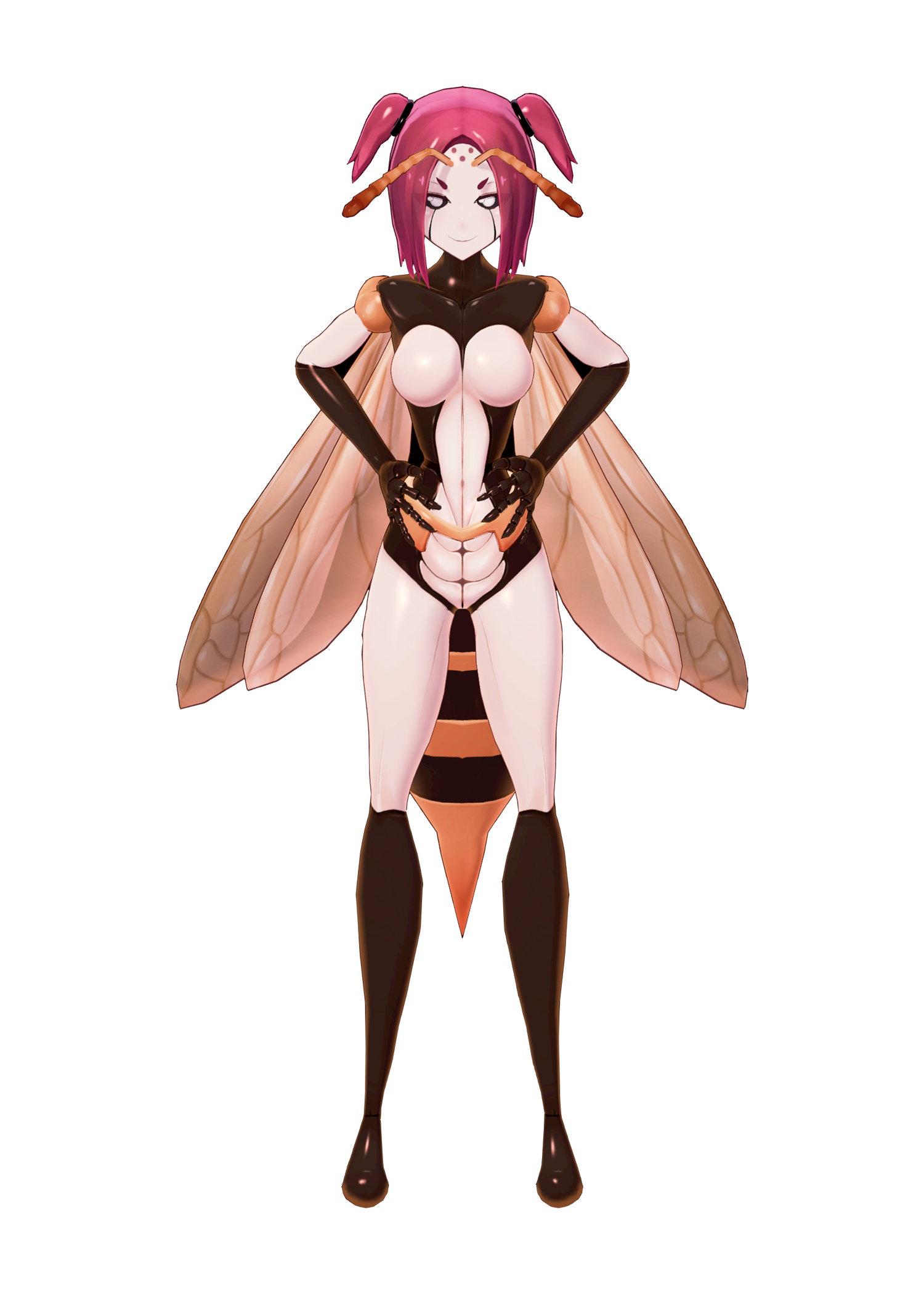 Monstergirl island Monstergirl island