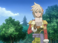 Juliomrevoanime
