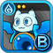 Sapphibi Icon