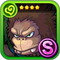 Dark Kong Icon