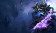 Chinese Kassadin Splash 0