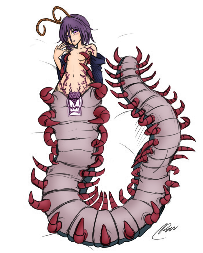 monster musume hentai centar monster musume hentai centar