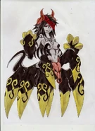 Ushi oni by graydrone-d5vh99t.jpg (163 KB) Ushi oni by graydrone-d5vh99t