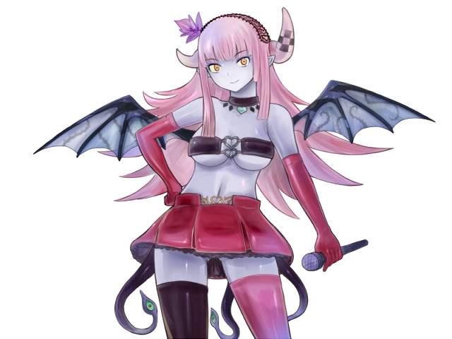 saki the succubus saki the succubus
