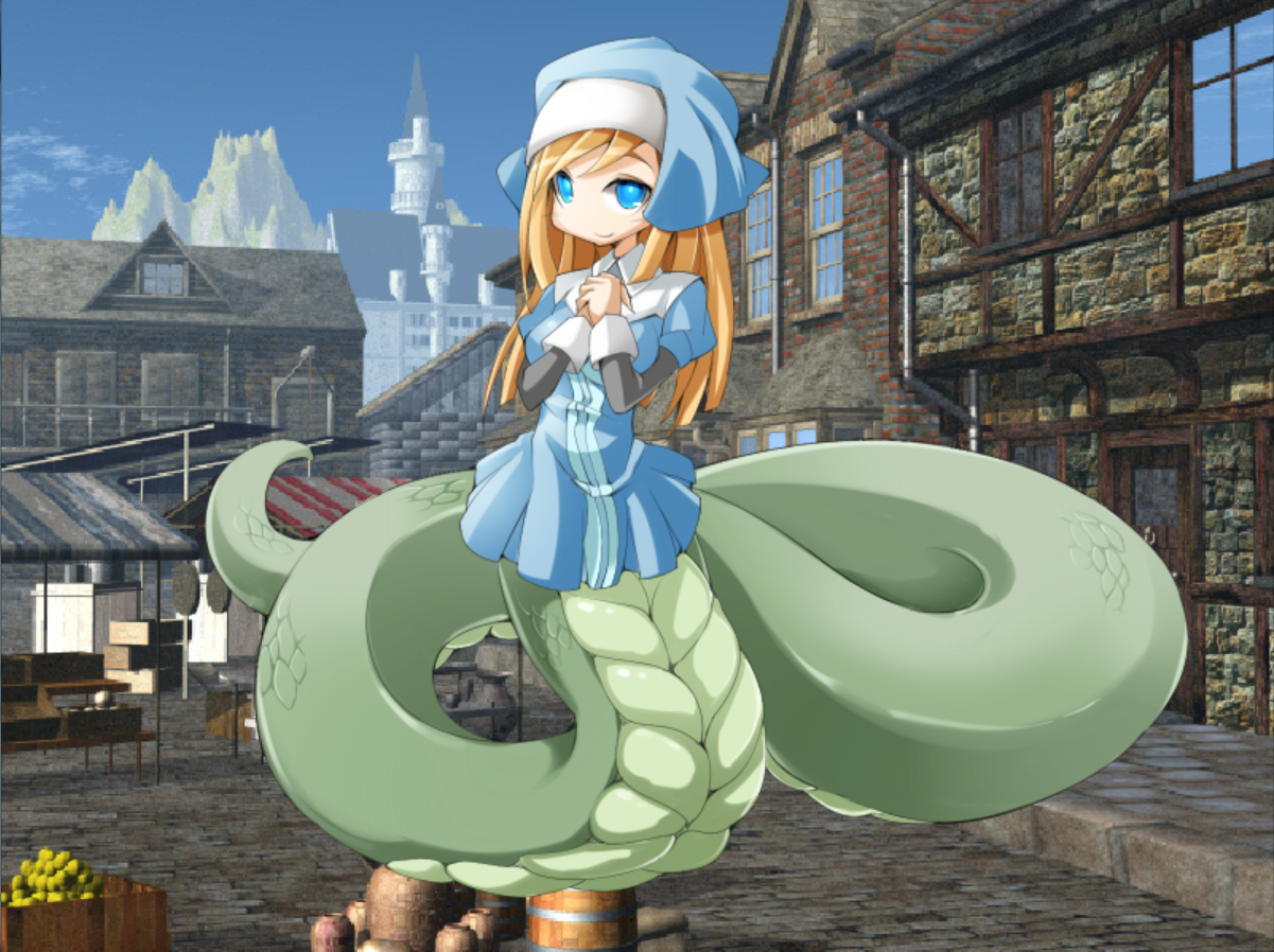 Category:Rebelling Monsters | MonsterGirlQuest Wiki | FANDOM powered by