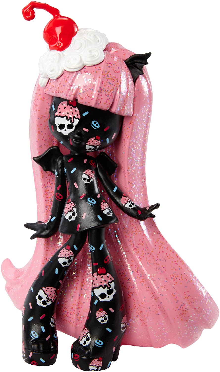 monster high vinyl figures list