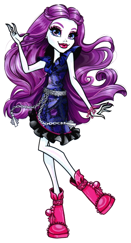 Monster High Bilder