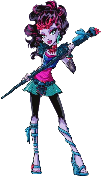 Jane Boolittle | Monster High Wiki | FANDOM powered by Wikia