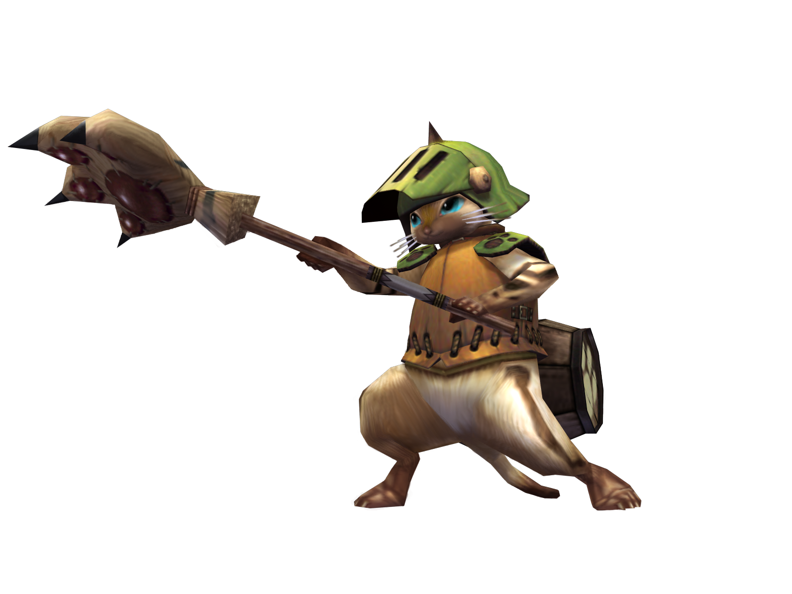 Monster Types Monster Hunter Wiki Fandom powered by Wikia