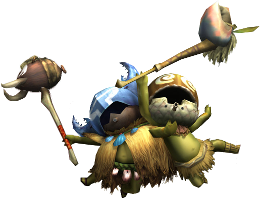 http://vignette2.wikia.nocookie.net/monsterhunter/images/3/3c/MH3G-Kayanba_ChaCha.png/revision/latest?cb=20111102200517