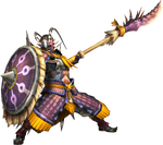Gobul-Lancer