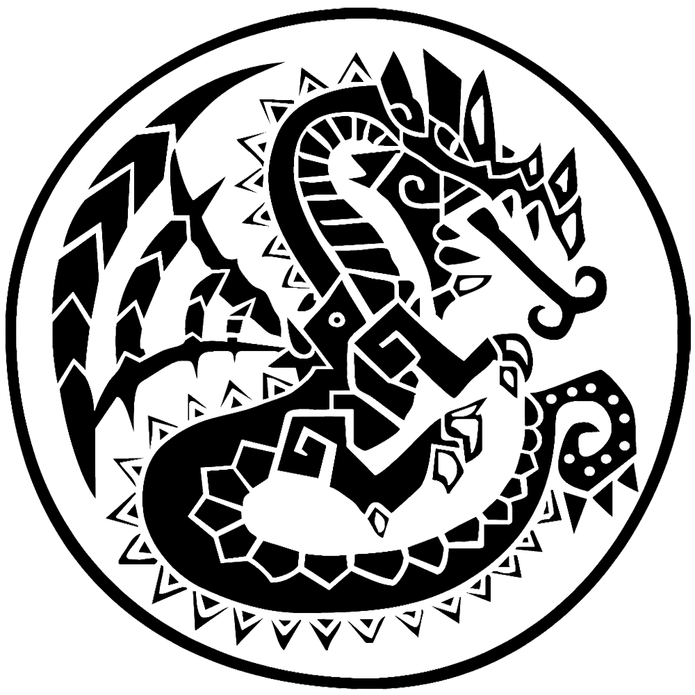monster hunter international logo monster hunter international logo