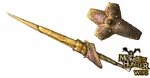 MHP3rd: Lance Weapon Tree (Detailed View) | Monster Hunter ...