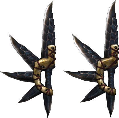 monster hunter 4 ultimate weapon tree dual blades monster hunter 4 ultimate weapon tree dual blades