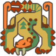 MH3U-Sand_Barioth_Icon.png