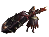 MH3U-Hunting Horn Equipment Render 001.png (422 KB) MH3U-Hunting Horn Equipment Render 001