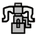 Heavy Bowgun Icon White